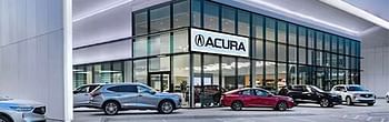 image of Acura of Austin North